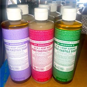 DR.BRONNER’S